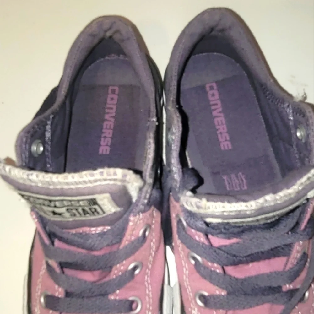 CONVERSE All Star Sneakers